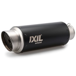 Tłumik IXIL RC3B GK7957BR — KAWASAKI Z 650 - NINJA 650 23-26 (ER650S,ER650SA2,EX650S,EX650SA2) i inne | ixil.com.pl