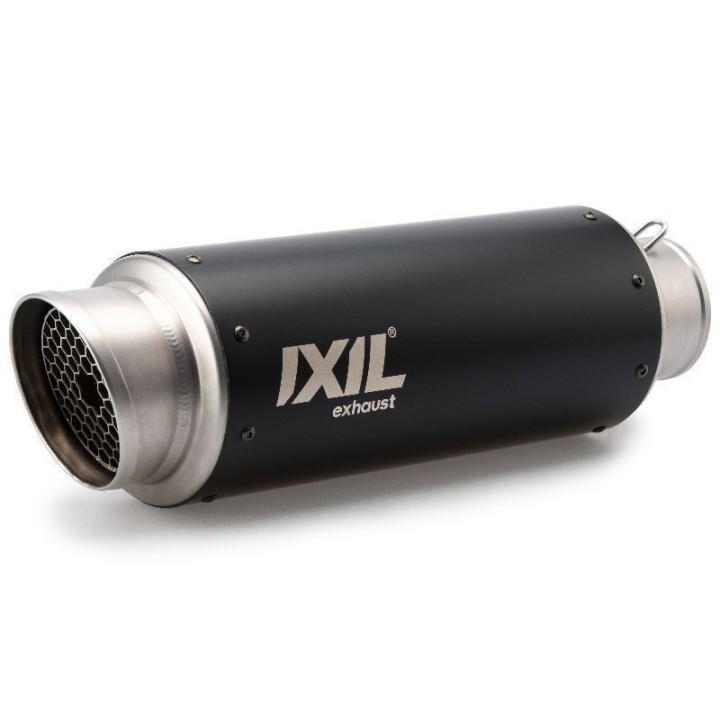 Tłumik IXIL RC3B GK7957BR — KAWASAKI Z 650 - NINJA 650 23-26 (ER650S,ER650SA2,EX650S,EX650SA2) i inne | ixil.com.pl