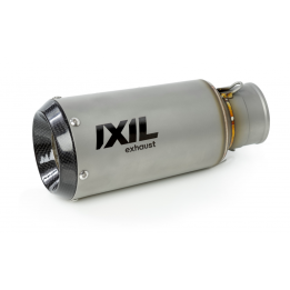 Tłumik IXIL RC CM3284RC — KTM 990 DUKE / R 24-26 (KTM R2 DK), KTM 990 RC R / TRACK 25-26 (KTM R2 RC) | ixil.com.pl