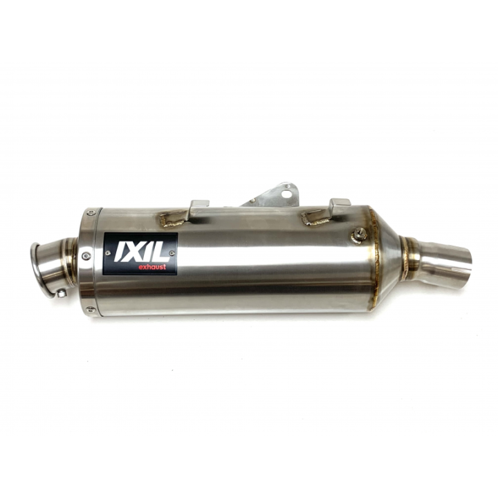 Tłumik IXIL SOV OV1035SS — VOGE 525 DSX 23-24 (LX500-T) | ixil.com.pl
