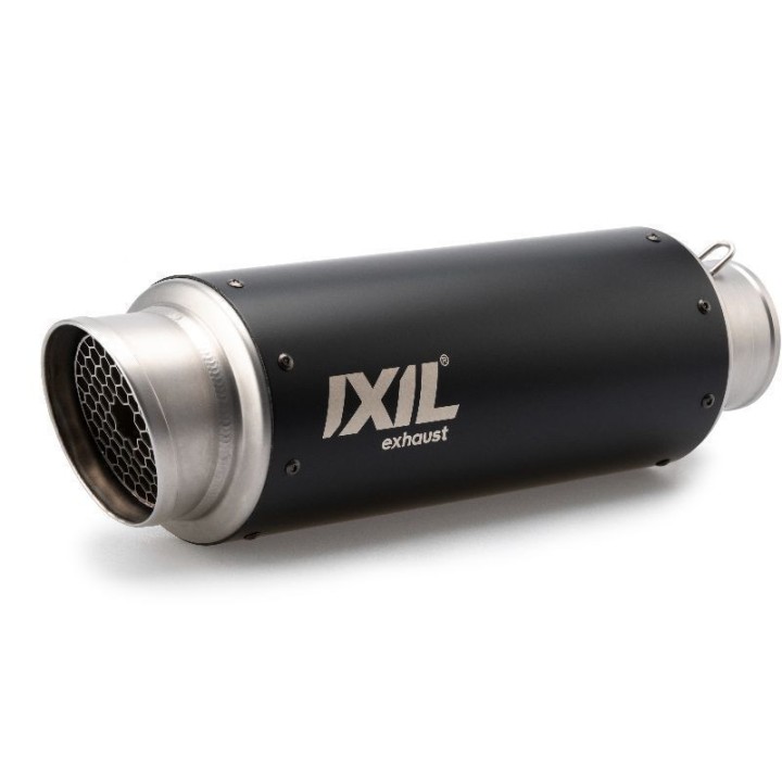 Tłumik IXIL RC3B GY9264BR — YAMAHA MT-07 21-24 (RM33 RM34), YAMAHA MT-07 25-26 (RM48 RM49 RM50 RM51 RM53 RM54) | ixil.com.pl