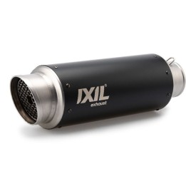 Tłumik IXIL RC3B GY9983BR — YAMAHA MT-09 21-23 (RN69 RN82 RN83) | ixil.com.pl
