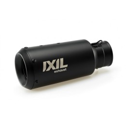 Tłumik IXIL RB CF3249RB — CFMOTO 675 SR-R (CF650-10H) 24-26, CFMOTO 675 NK (CF650-10H CF650-11H) 25-26 | ixil.com.pl
