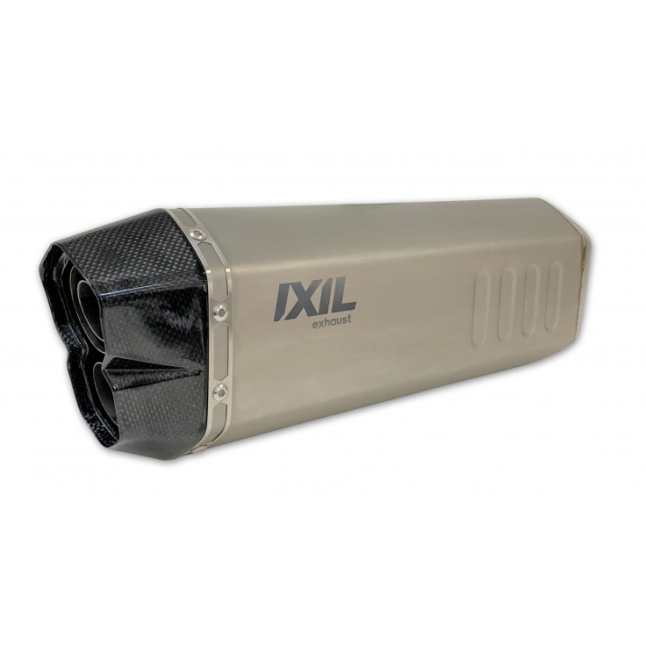 Tłumik IXIL MXS EV1039SC — VOGE 900 DSX (DS900X / RA22F) | ixil.com.pl