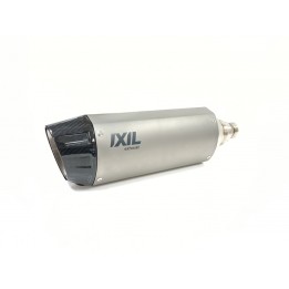 Tłumik IXIL VSR EV1027SC — VOGE 300 RALLY (LX300GY-G) | ixil.com.pl