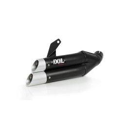 Tłumik IXIL L3XB XY9385XB — YAMAHA XSR 900 / GP 24-26 (RN97 RN98 RN96) i inne | ixil.com.pl
