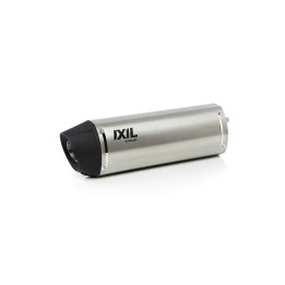 Tłumik IXIL SOVE OH6025VSE — HONDA X-ADV 750 25-26 (RH21), HONDA FORZA 750 25-26 (RH22) | ixil.com.pl