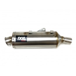 Tłumik IXIL SOV OV1036SS — VOGE 625 DSX (R712R/W LX600-D/DI) | ixil.com.pl