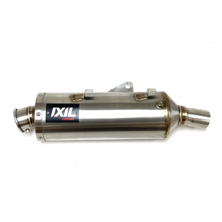 Tłumik IXIL SOV OV1036SS — VOGE 625 DSX (R712R/W LX600-D/DI) | ixil.com.pl
