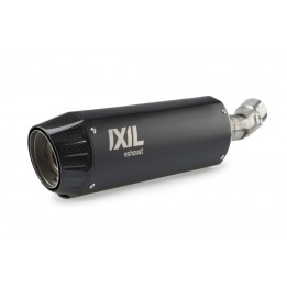 Tłumik IXIL V4B OV3095V4B — ZONTES 368 G ADV 2024 | ixil.com.pl