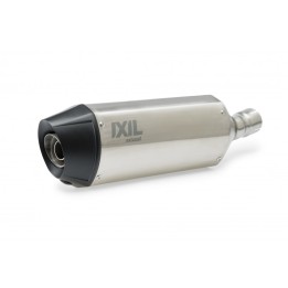 Tłumik IXIL V4S OV3097V4S — ZONTES 368 E / K / G / M / D 2025 | ixil.com.pl