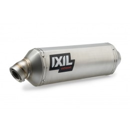 Tłumik IXIL RALLY RT4071SS — TRIUMPH TIGER 900 GT, GT PRO, RALLY PRO, ALPINE, DESERT 24-26 (C080) | ixil.com.pl