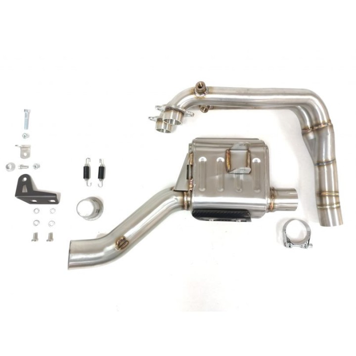 Tłumik IXIL RC CA3275RC — APRILIA RS 660 21-24 (KS KV), APRILIA TUONO 660 21-24 (KV KS) | ixil.com.pl
