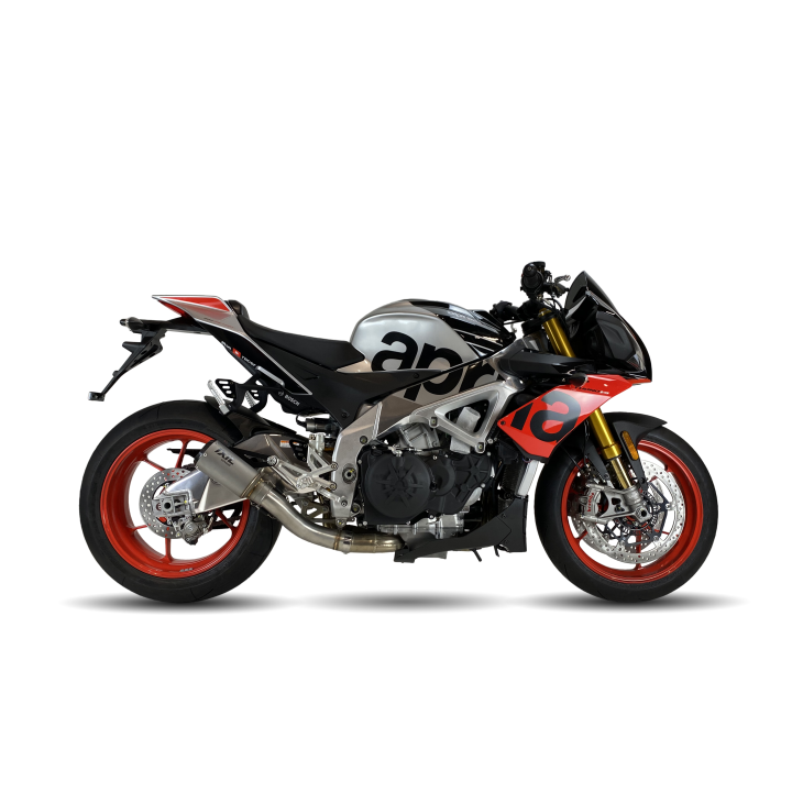 Tłumik IXIL RC CA3285RC — APRILIA RSV4 / FACTORY 1100 17-20 (KE KE1), APRILIA TUONO V4 / FACTORY 1100 17-20 (KG KG1) | ixil.com.