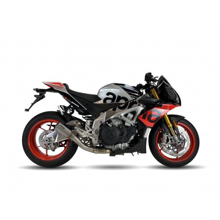 Tłumik IXIL RC CA3285RC — APRILIA RSV4 / FACTORY 1100 17-20 (KE KE1), APRILIA TUONO V4 / FACTORY 1100 17-20 (KG KG1) | ixil.com.