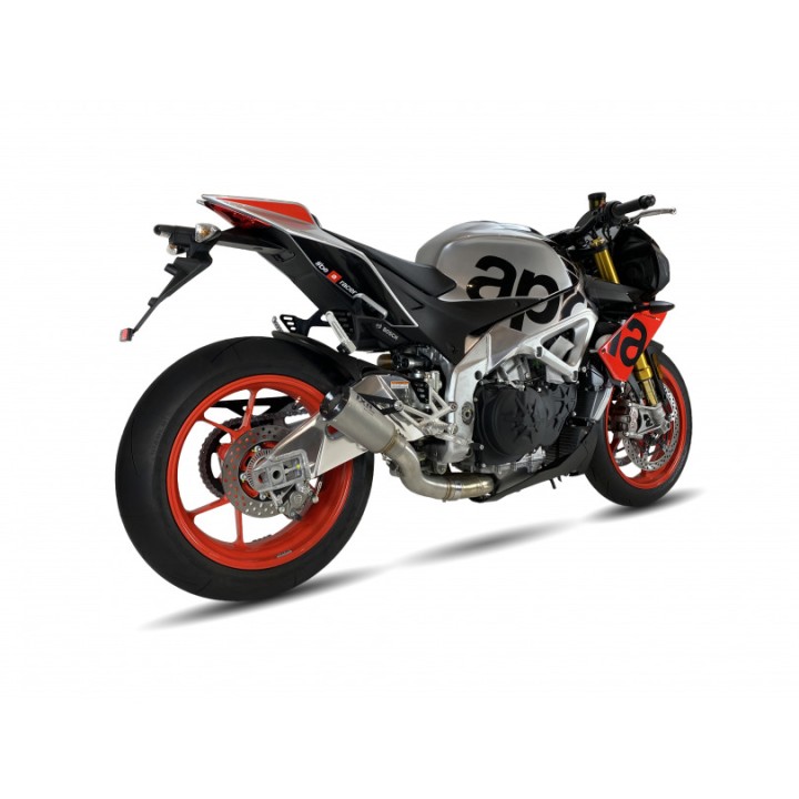 Tłumik IXIL RC CA3285RC — APRILIA RSV4 / FACTORY 1100 17-20 (KE KE1), APRILIA TUONO V4 / FACTORY 1100 17-20 (KG KG1) | ixil.com.