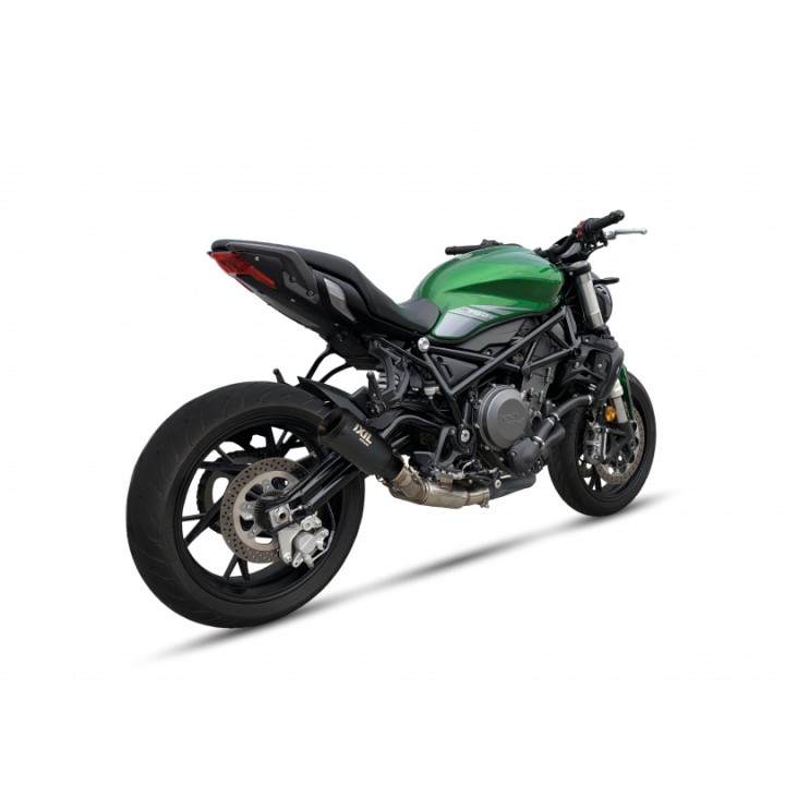 Tłumik IXIL RB CB5252RB — BENELLI BN 752 S 19-21 (P29) | ixil.com.pl