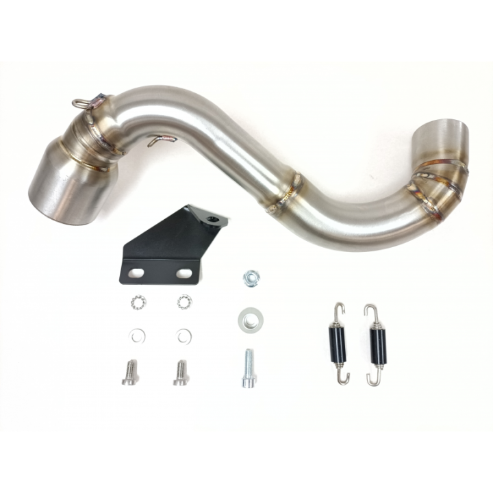 Tłumik IXIL RB CB5254RB — BENELLI LEONCINO 800 TRAIL (P37) | ixil.com.pl