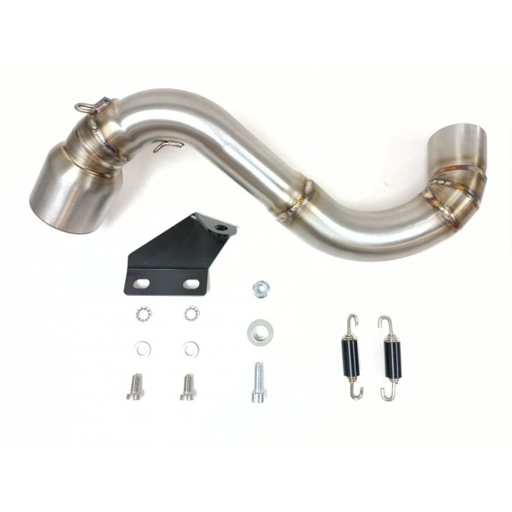 Tłumik IXIL RB CB5254RB — BENELLI LEONCINO 800 TRAIL (P37) | ixil.com.pl