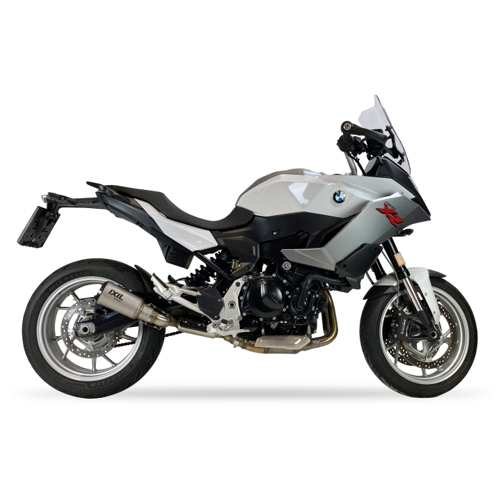 Tłumik IXIL RC CB5288RC — BMW F 900 R 20-24 (4R90) i inne | ixil.com.pl