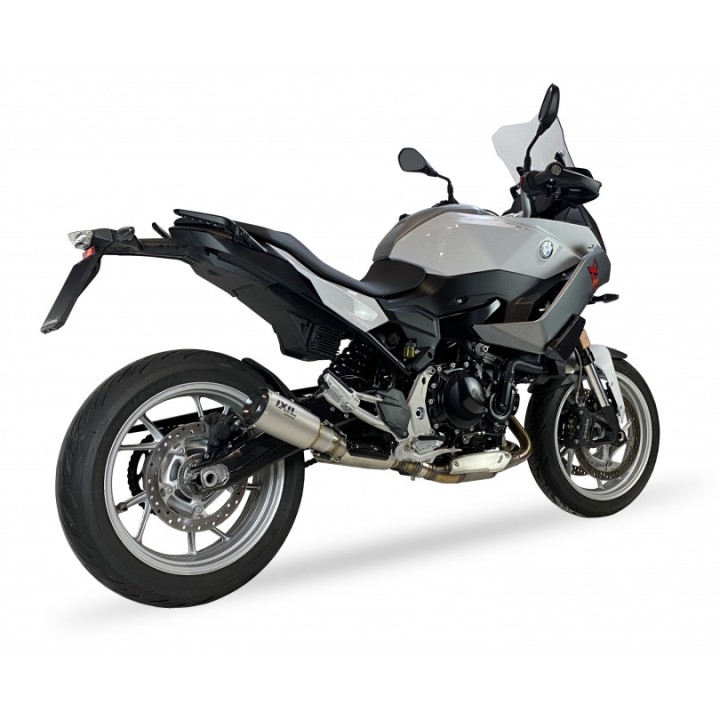 Tłumik IXIL RC CB5288RC — BMW F 900 R 20-24 (4R90) i inne | ixil.com.pl