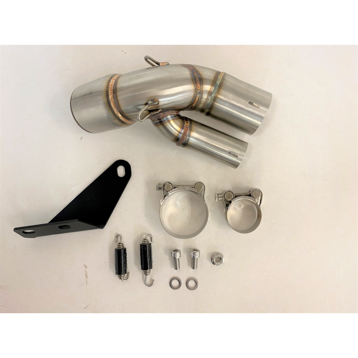Tłumik IXIL RB CB5293RB — BMW S 1000 XR 15-19 (K10 2X10 2X10R) | ixil.com.pl