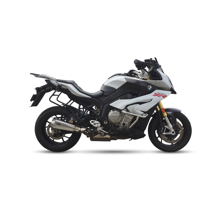 Tłumik IXIL RB CB5293RB — BMW S 1000 XR 15-19 (K10 2X10 2X10R) | ixil.com.pl