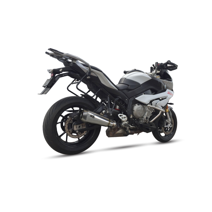 Tłumik IXIL RB CB5293RB — BMW S 1000 XR 15-19 (K10 2X10 2X10R) | ixil.com.pl