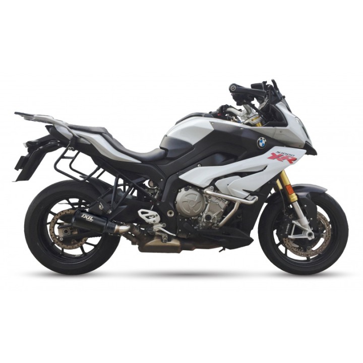 Tłumik IXIL RB CB5293RB — BMW S 1000 XR 15-19 (K10 2X10 2X10R) | ixil.com.pl