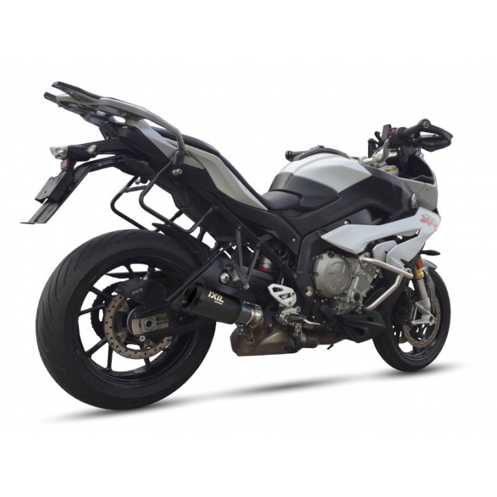 Tłumik IXIL RB CB5293RB — BMW S 1000 XR 15-19 (K10 2X10 2X10R) | ixil.com.pl