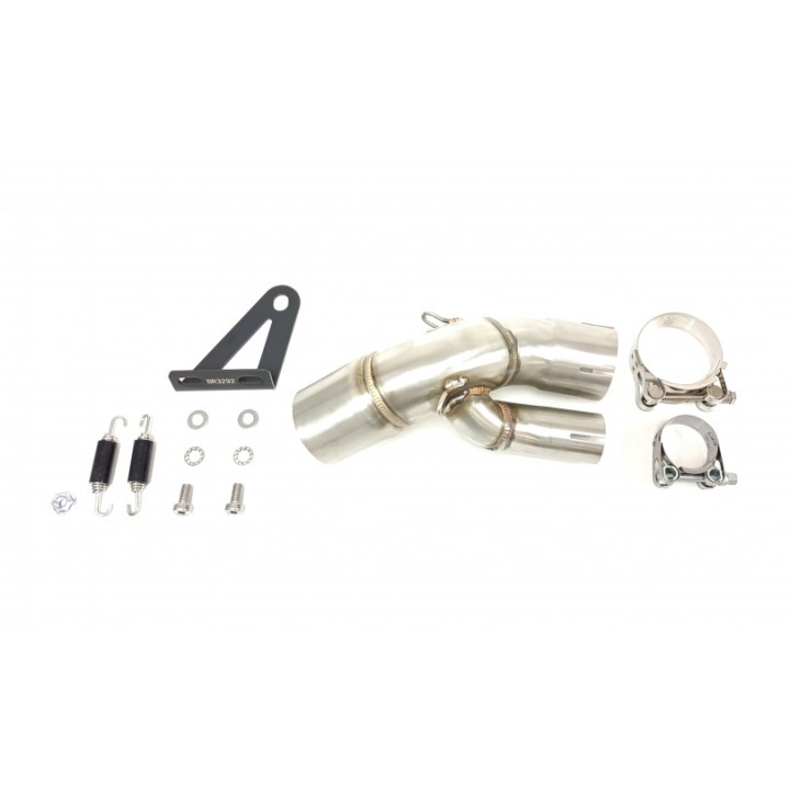 Tłumik IXIL RB CB5293RB — BMW S 1000 XR 15-19 (K10 2X10 2X10R) | ixil.com.pl