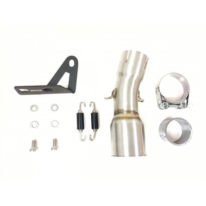 Tłumik IXIL RB CF3229RB — CFMOTO 450 SR 23-26 (CF400-6F CF400-6H) | ixil.com.pl