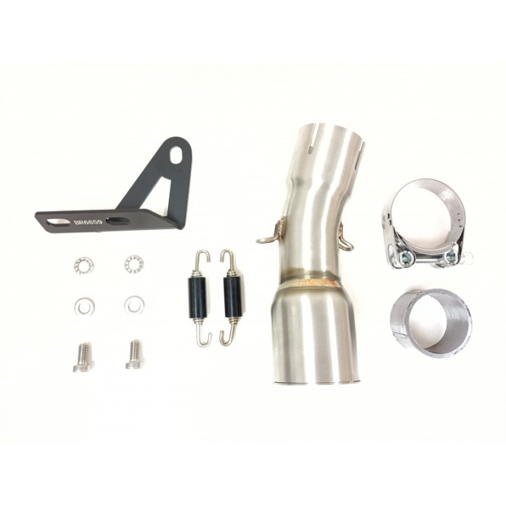 Tłumik IXIL RB CF3229RB — CFMOTO 450 SR 23-26 (CF400-6F CF400-6H) | ixil.com.pl
