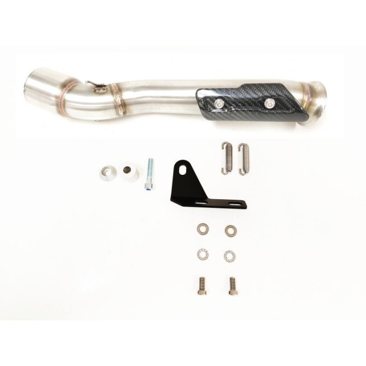 Tłumik IXIL RB CF3238RB — CFMOTO 800 MT TOURING / SPORT / EXPLORE (CF800-5) 21-24 | ixil.com.pl