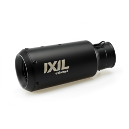 Tłumik IXIL RB CB5253RB — BENELLI BN 502 C 19-21 (PC36) | ixil.com.pl