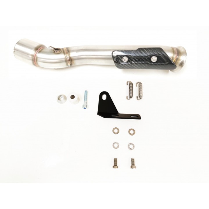 Tłumik IXIL RB CF3238RB — CFMOTO 800 MT TOURING / SPORT / EXPLORE (CF800-5) 21-24 | ixil.com.pl