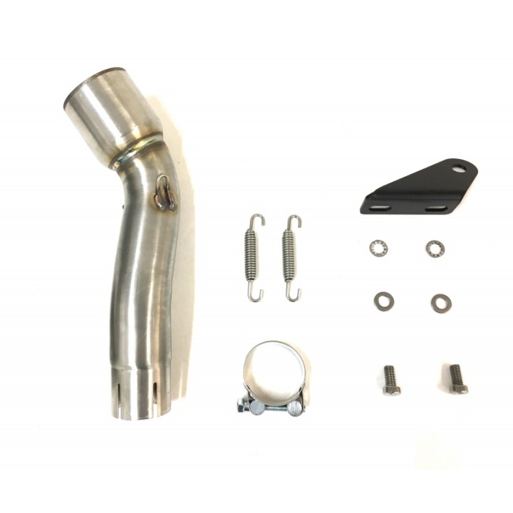 Tłumik IXIL RB CH6230RB — HONDA CB 300 R 18-20 (NC55) | ixil.com.pl