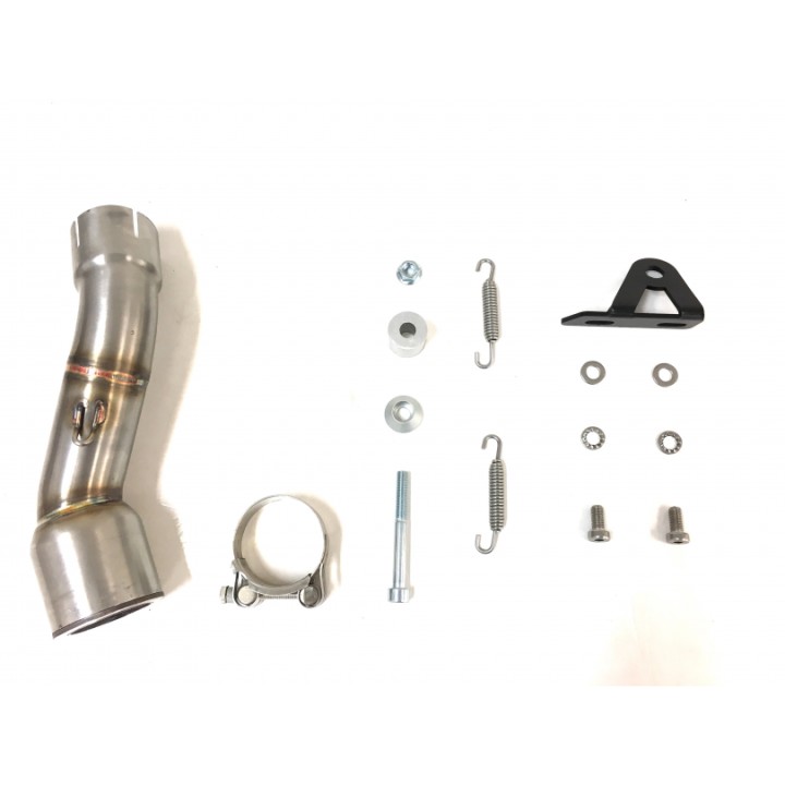 Tłumik IXIL RB CH6233RB — HONDA CB 500 F 13-15 (PC45), HONDA CBR 500 R 13-15 (PC44), HONDA CB 500 X 13-16 (PC46) | ixil.com.pl