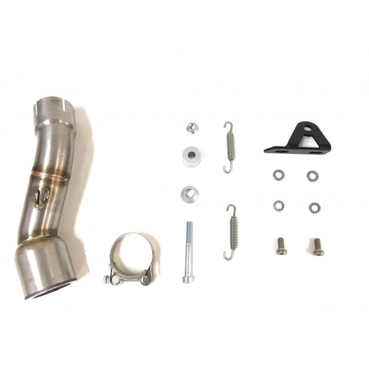 Tłumik IXIL RB CH6233RB — HONDA CB 500 F 13-15 (PC45), HONDA CBR 500 R 13-15 (PC44), HONDA CB 500 X 13-16 (PC46) | ixil.com.pl