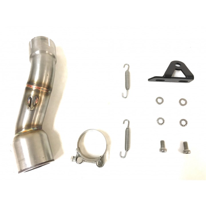 Tłumik IXIL RB CH6234RB — HONDA CB 500 F 16-18 (PC58), HONDA CBR 500 R 16-18 (PC57), HONDA CB 500 X 17-18 (PC59) | ixil.com.pl