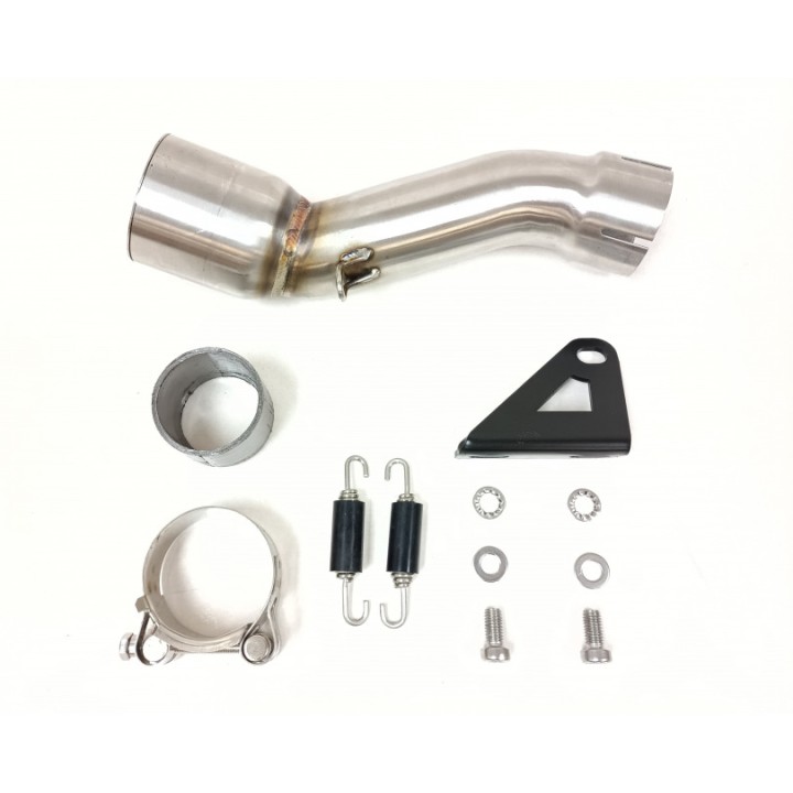 Tłumik IXIL RB CH6236RB — HONDA CB 500 F 19-20 (PC63) i inne | ixil.com.pl