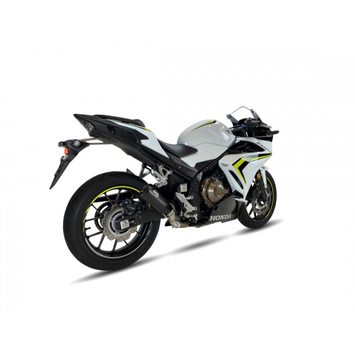 Tłumik IXIL RB CH6236RB — HONDA CB 500 F 19-20 (PC63) i inne | ixil.com.pl
