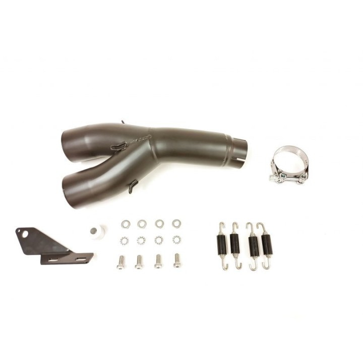 Tłumik IXIL 2RC CH6238RC — HONDA REBEL CMX 1100 21-26 (SC83 SC87) | ixil.com.pl