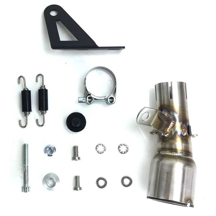 Tłumik IXIL RB CH6259RB — HONDA X-ADV 750 17-20 (RC95), HONDA X-ADV 750 21-24 (RH10), HONDA FORZA 750 21-24 (RH11) | ixil.com.pl