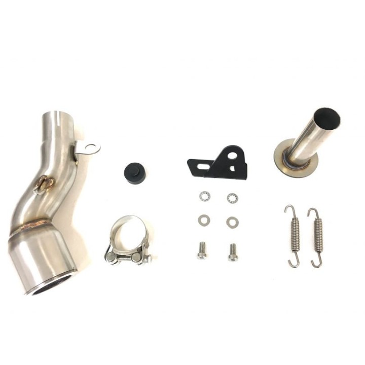 Tłumik IXIL RB CH6262RB — HONDA NC 700 X - S - INTEGRA 12-13 (RC61 RC62 RC63) i inne | ixil.com.pl
