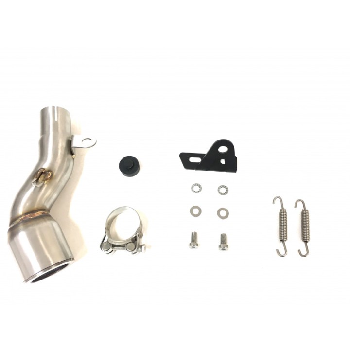 Tłumik IXIL RB CH6262RB — HONDA NC 700 X - S - INTEGRA 12-13 (RC61 RC62 RC63) i inne | ixil.com.pl