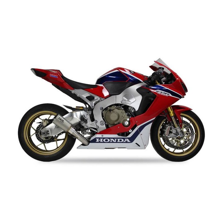 Tłumik IXIL RC CH6276RC — HONDA CBR 1000 RR 17-19 / SP (SC77) | ixil.com.pl