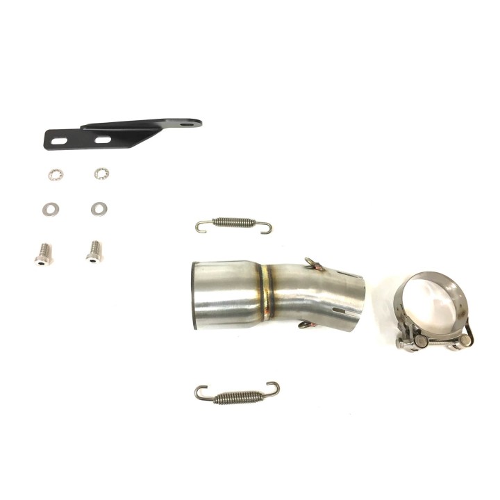 Tłumik IXIL RB CH6278RB — HONDA CB 1000 R 18-24 (SC80) | ixil.com.pl