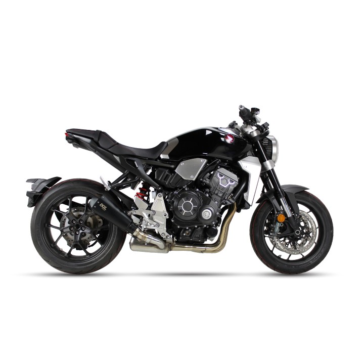 Tłumik IXIL RB CH6278RB — HONDA CB 1000 R 18-24 (SC80) | ixil.com.pl