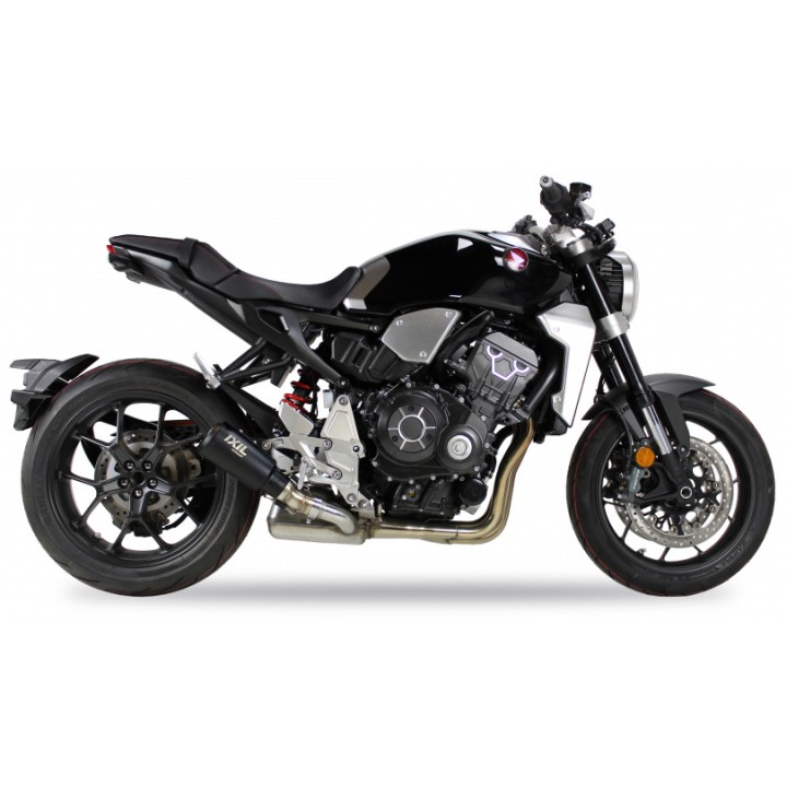 Tłumik IXIL RB CH6278RB — HONDA CB 1000 R 18-24 (SC80) | ixil.com.pl